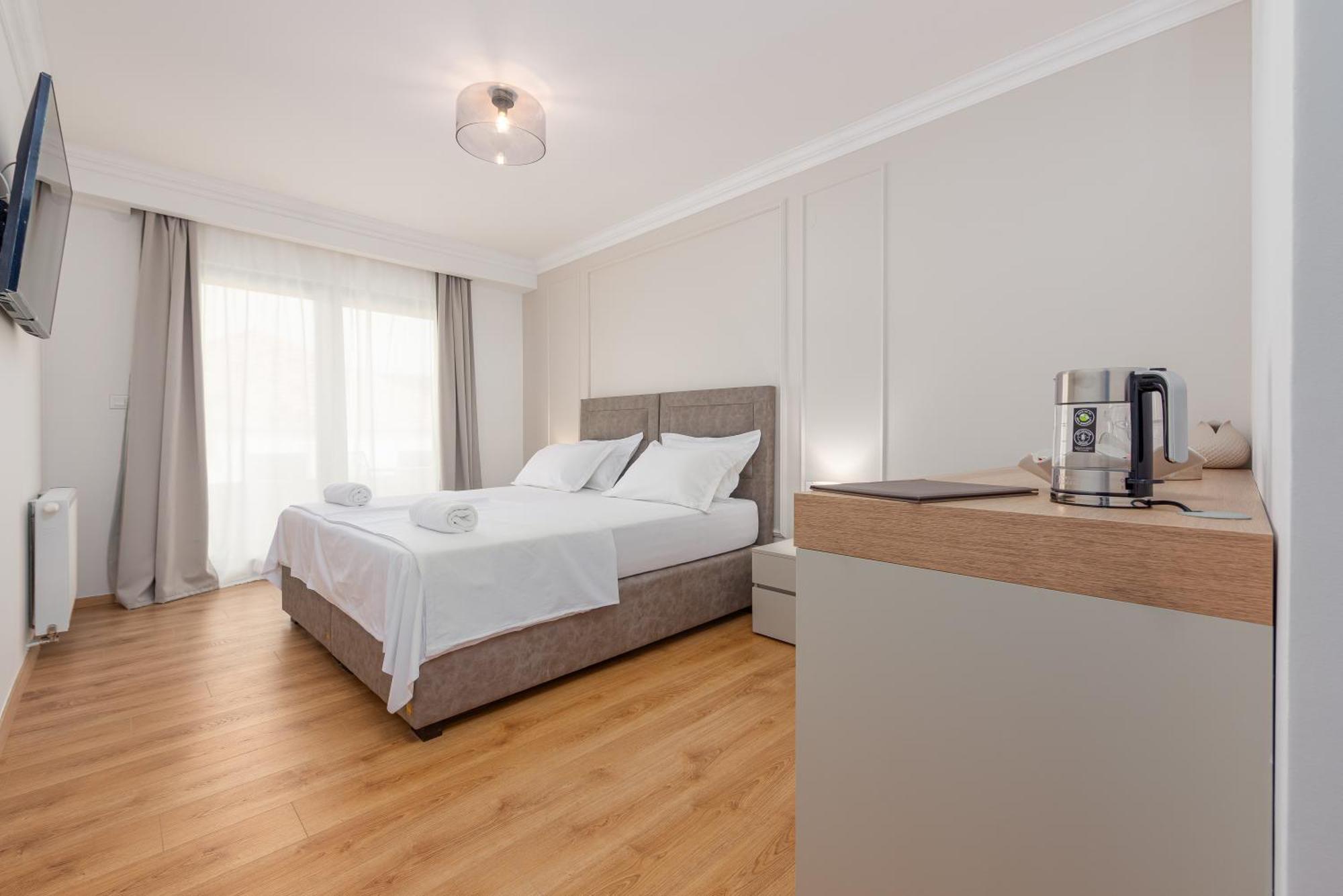 Rooms & Apartments Niko Sukošan Kültér fotó