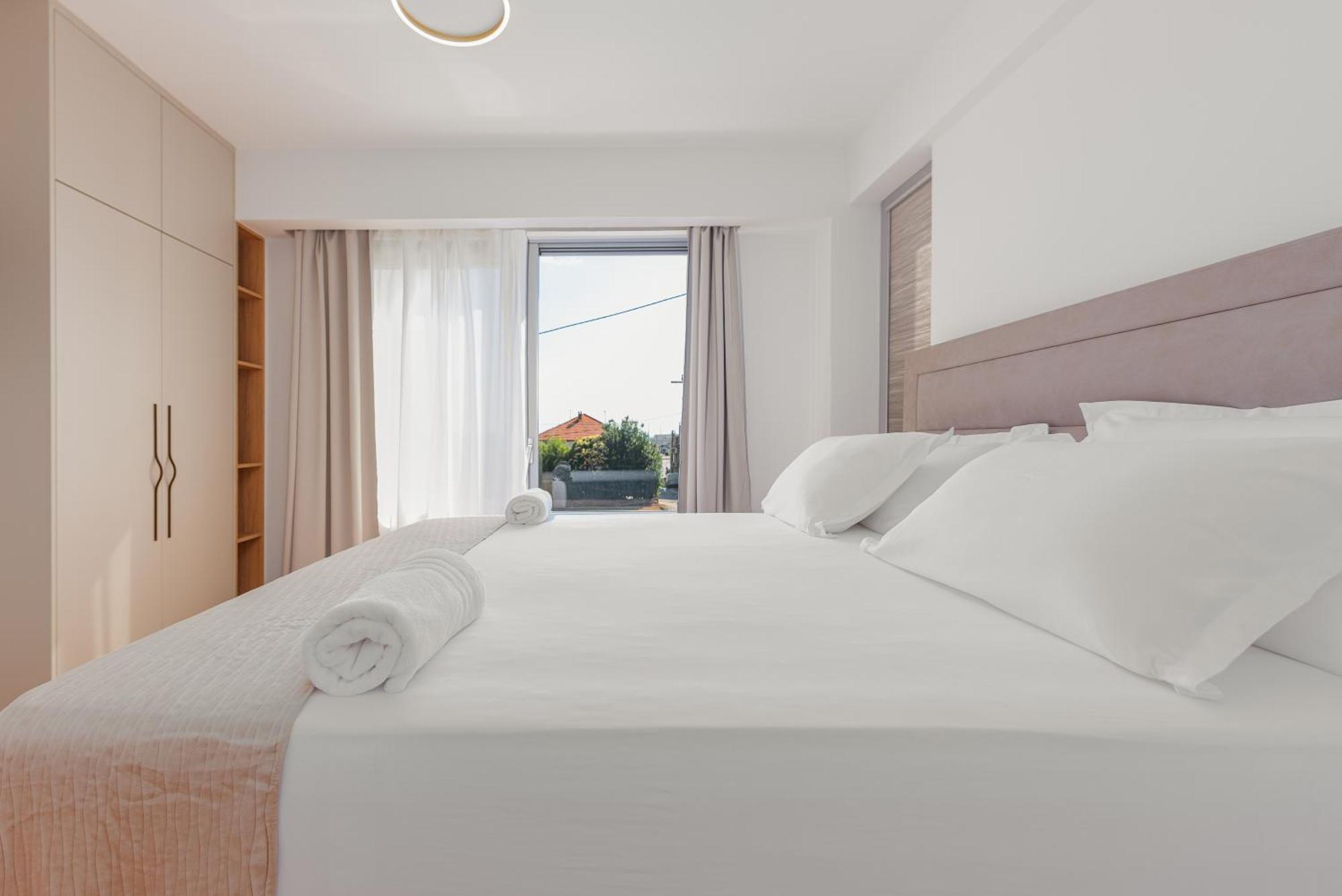 Rooms & Apartments Niko Sukošan Kültér fotó