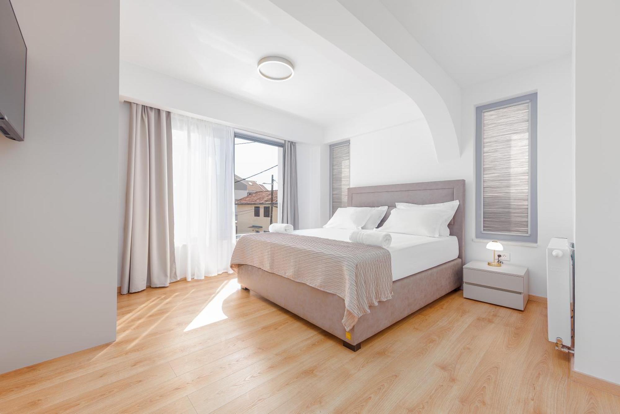 Rooms & Apartments Niko Sukošan Kültér fotó