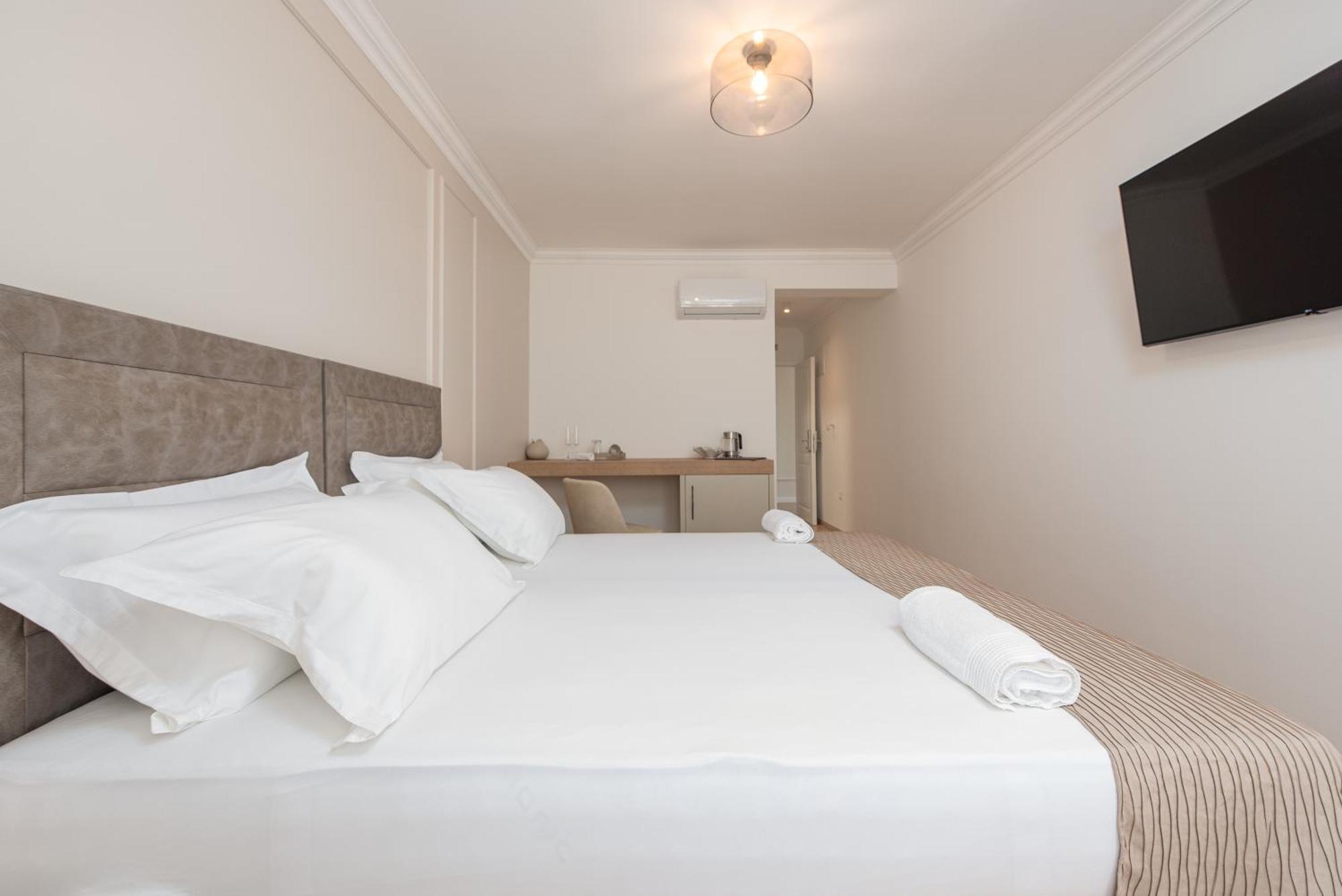 Rooms & Apartments Niko Sukošan Kültér fotó