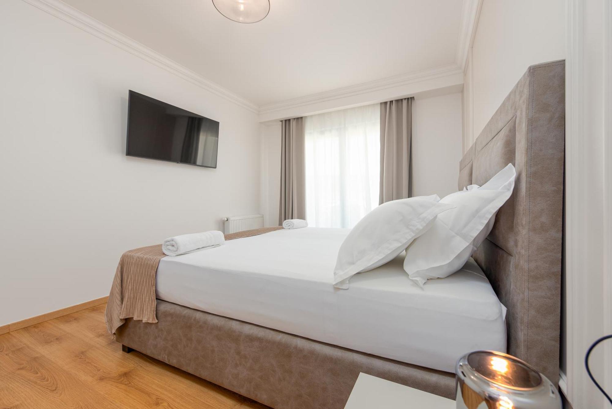 Rooms & Apartments Niko Sukošan Kültér fotó